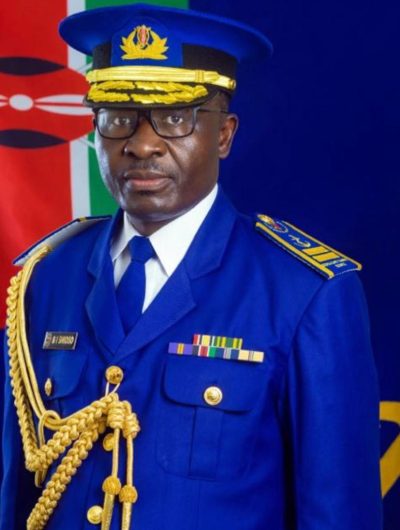 Director General