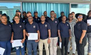 KCGS internal seminar